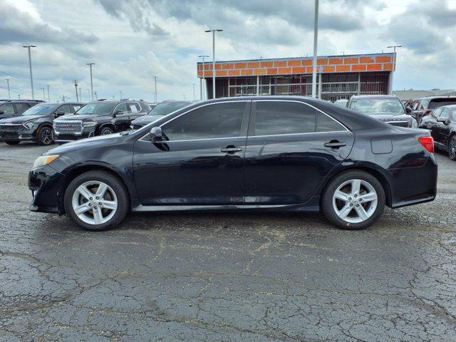 used 2013 Toyota Camry car, priced at $8,200