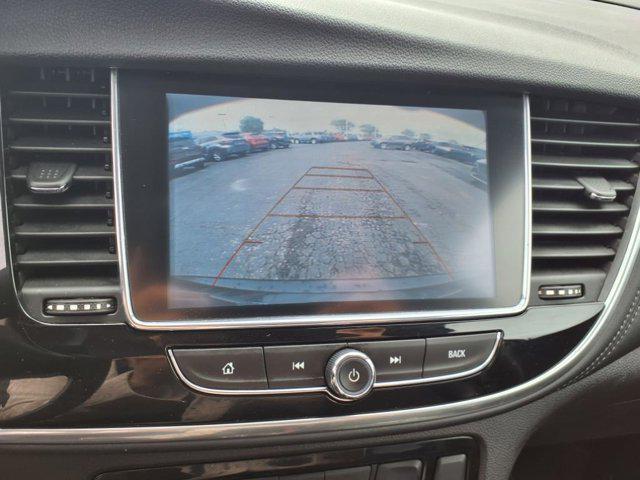 used 2019 Buick Encore car, priced at $11,989
