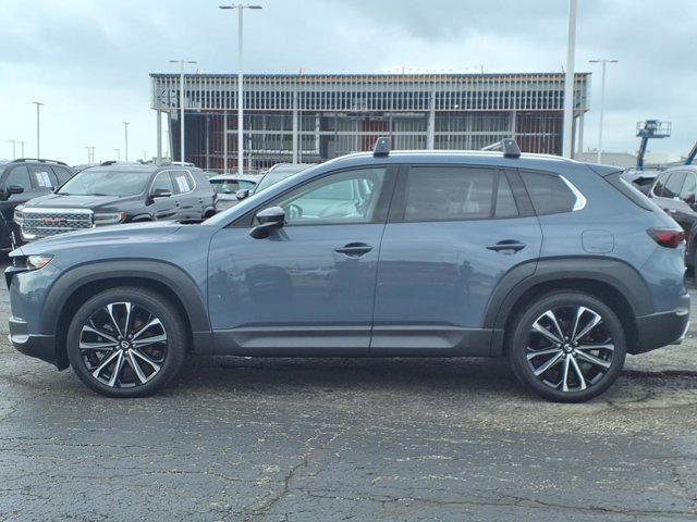 used 2023 Mazda CX-50 car, priced at $32,500