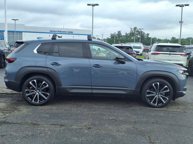 used 2023 Mazda CX-50 car, priced at $32,500