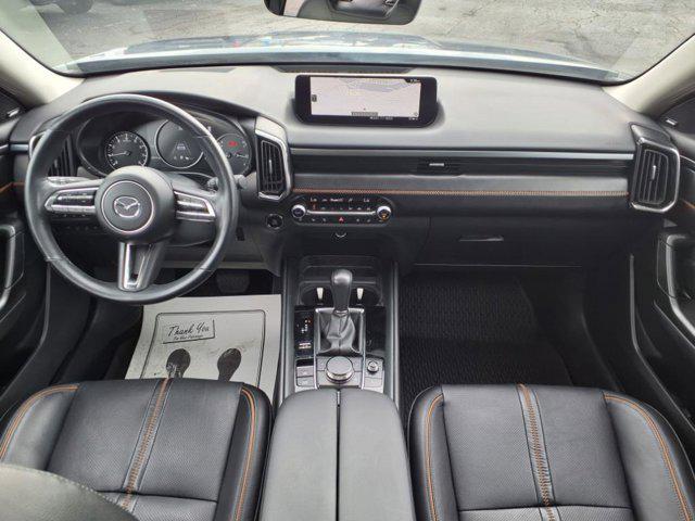 used 2023 Mazda CX-50 car, priced at $32,500