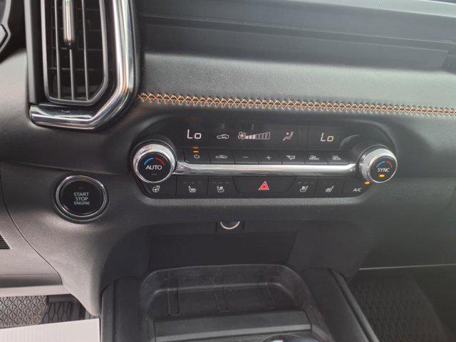 used 2023 Mazda CX-50 car, priced at $32,500