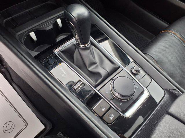 used 2023 Mazda CX-50 car, priced at $32,500