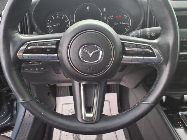 used 2023 Mazda CX-50 car, priced at $32,500
