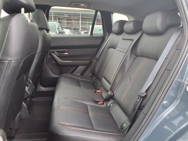 used 2023 Mazda CX-50 car, priced at $32,500