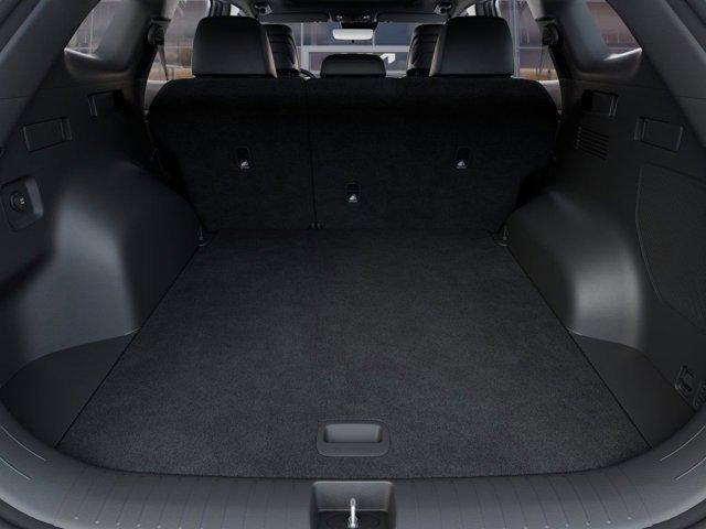 new 2024 Kia Sportage car, priced at $34,620