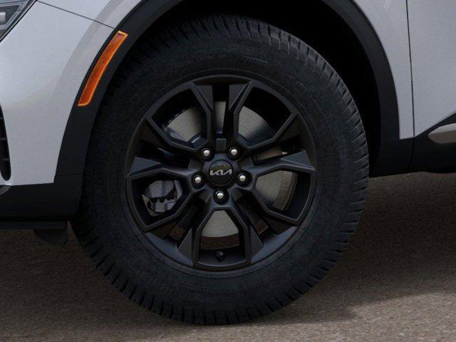 new 2024 Kia Sportage car, priced at $34,620