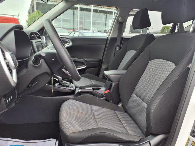 used 2023 Kia Soul car, priced at $18,978