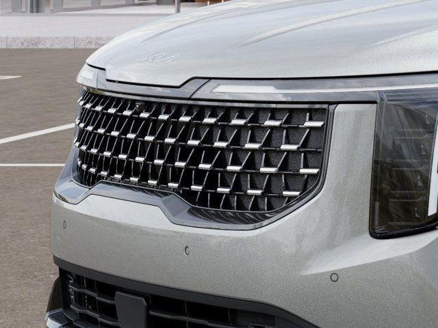 new 2026 Kia Carnival car, priced at $51,807