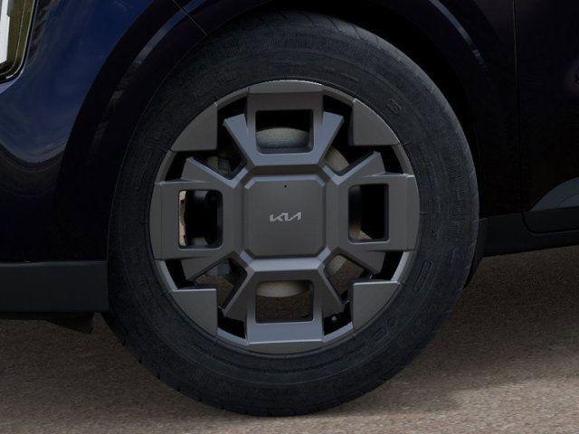 new 2026 Kia Carnival Hybrid car, priced at $44,163