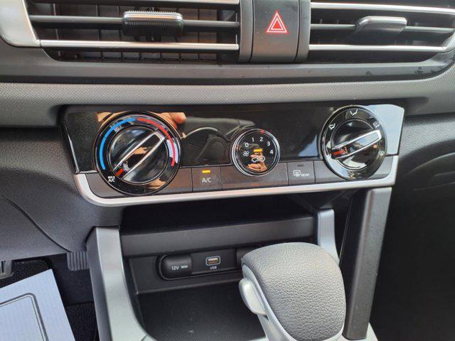 used 2022 Kia Seltos car, priced at $19,751
