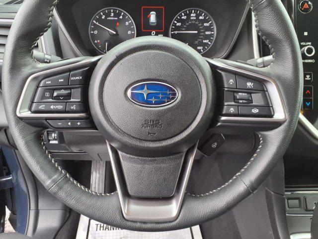 used 2024 Subaru Ascent car, priced at $39,223