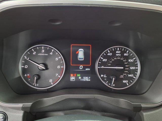 used 2024 Subaru Ascent car, priced at $39,223