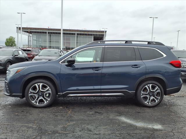 used 2024 Subaru Ascent car, priced at $39,291