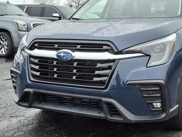 used 2024 Subaru Ascent car, priced at $39,223