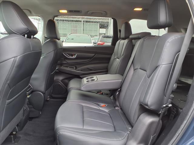 used 2024 Subaru Ascent car, priced at $39,291