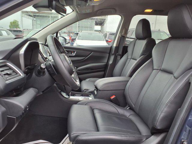 used 2024 Subaru Ascent car, priced at $39,223
