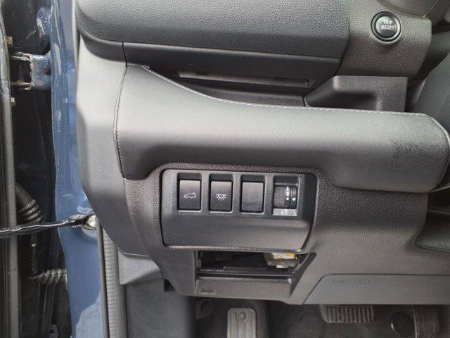 used 2024 Subaru Ascent car, priced at $39,223