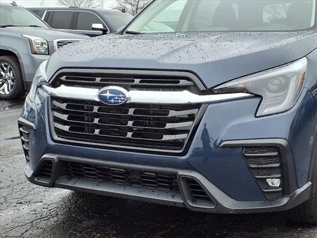 used 2024 Subaru Ascent car, priced at $39,291