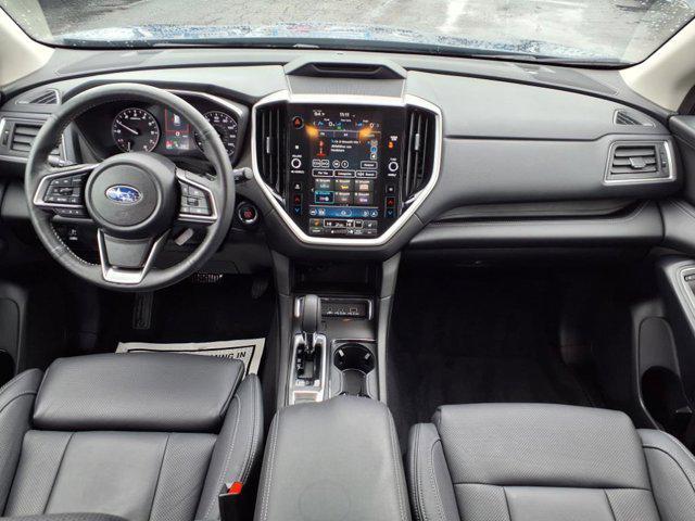 used 2024 Subaru Ascent car, priced at $39,223
