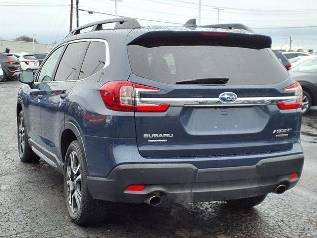 used 2024 Subaru Ascent car, priced at $39,223