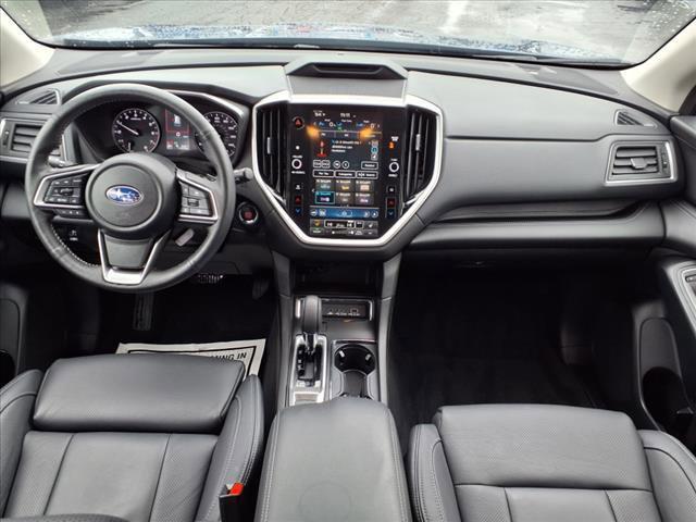 used 2024 Subaru Ascent car, priced at $39,291