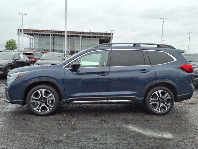 used 2024 Subaru Ascent car, priced at $39,223