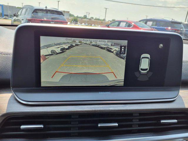 used 2021 Kia Telluride car, priced at $28,000