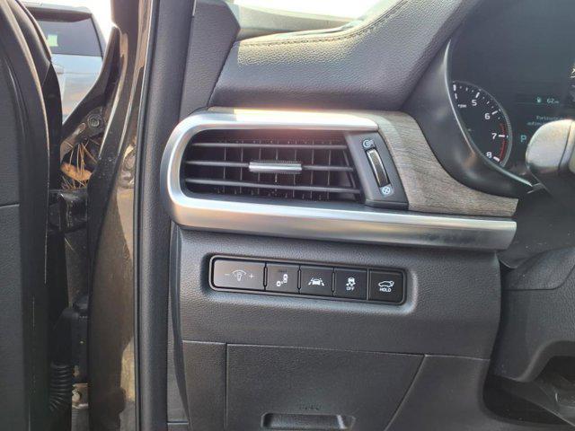 used 2021 Kia Telluride car, priced at $28,000