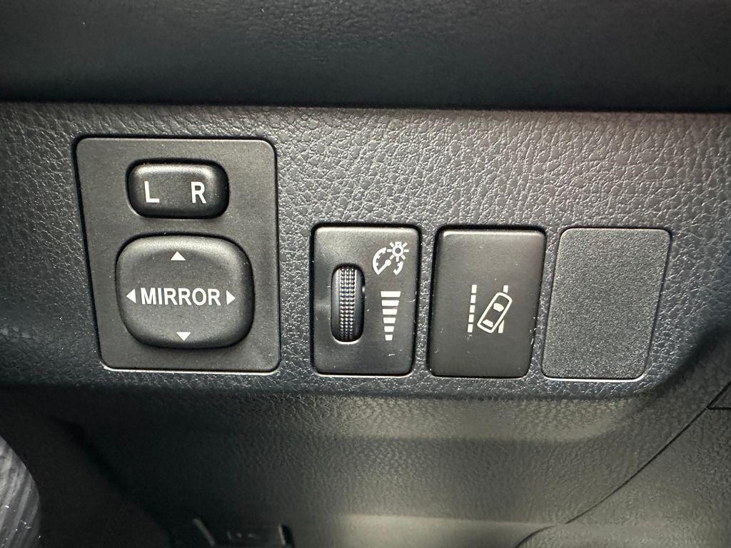 used 2017 Toyota RAV4 car, priced at $18,500