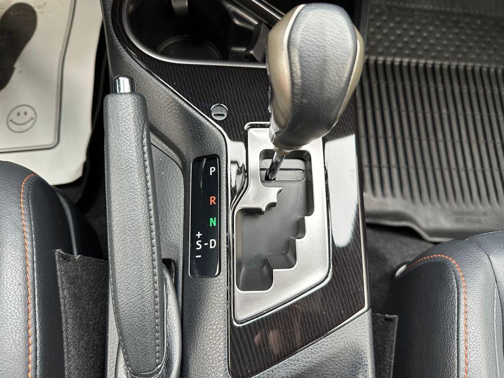 used 2017 Toyota RAV4 car, priced at $18,500