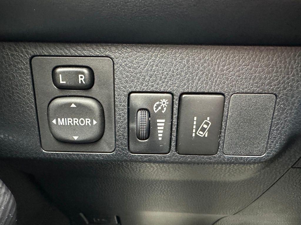 used 2017 Toyota RAV4 car, priced at $18,485