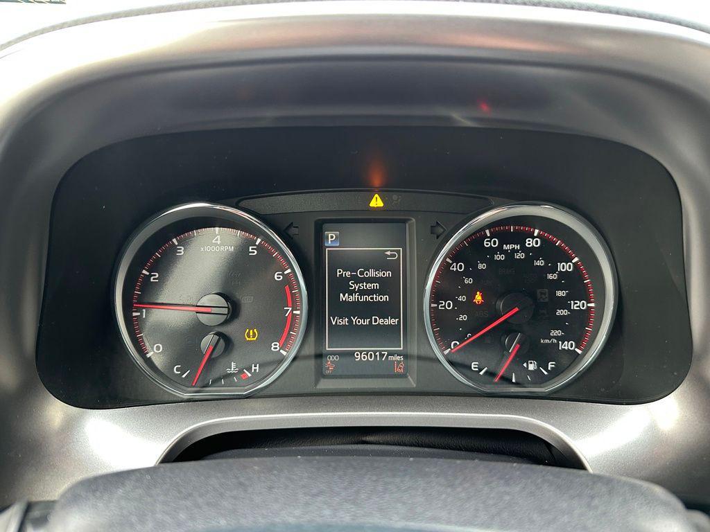 used 2017 Toyota RAV4 car, priced at $18,485