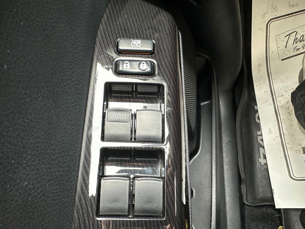 used 2017 Toyota RAV4 car, priced at $18,500