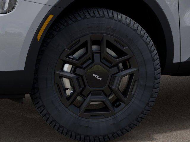 new 2024 Kia Sorento car, priced at $46,973