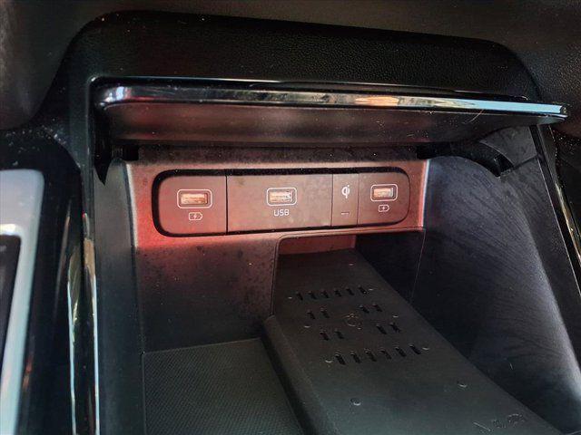 used 2023 Kia Sorento car, priced at $33,500