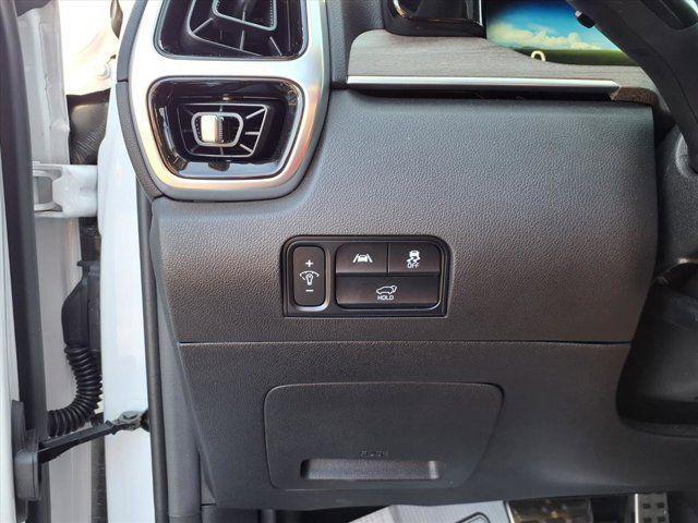 used 2023 Kia Sorento car, priced at $33,500