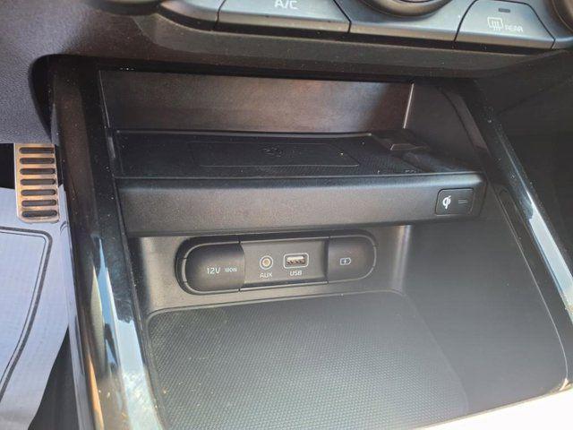 used 2021 Kia Forte car, priced at $16,000