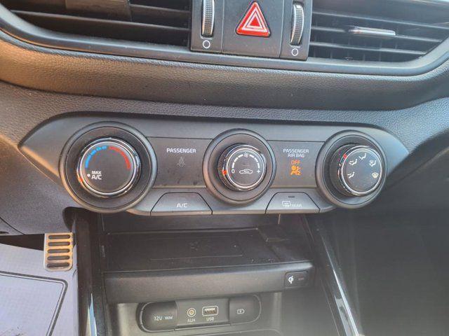 used 2021 Kia Forte car, priced at $16,000
