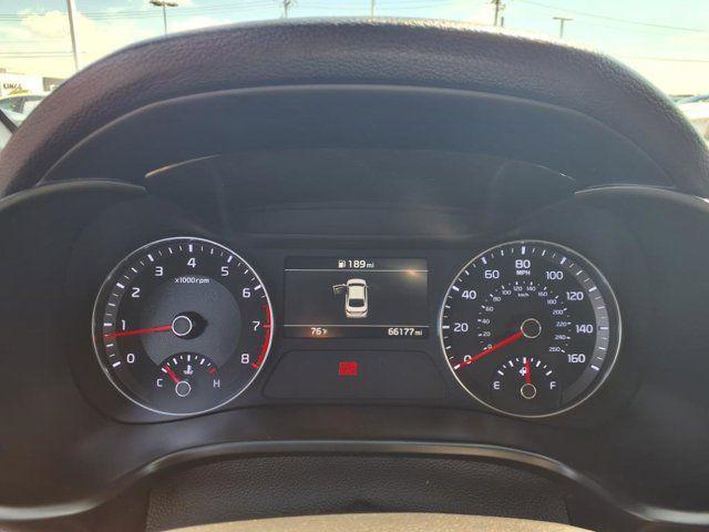 used 2021 Kia Forte car, priced at $16,000