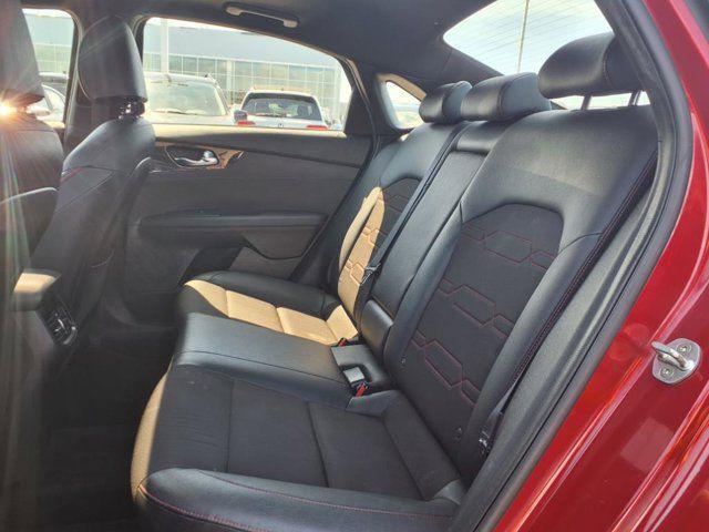 used 2021 Kia Forte car, priced at $16,000