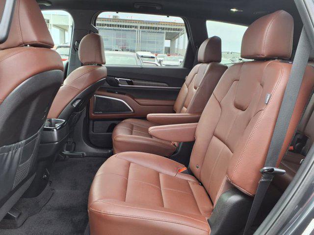 used 2024 Kia Telluride car, priced at $41,432