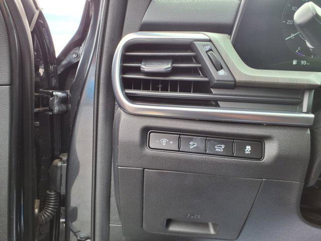used 2024 Kia Telluride car, priced at $41,432