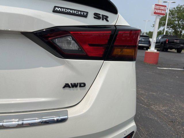 used 2022 Nissan Altima car, priced at $20,888