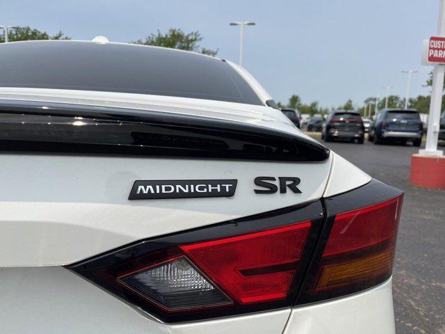 used 2022 Nissan Altima car, priced at $20,888