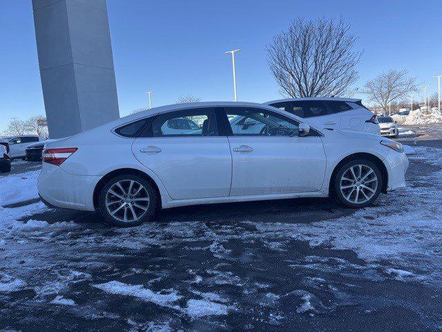 used 2014 Toyota Avalon car, priced at $10,956