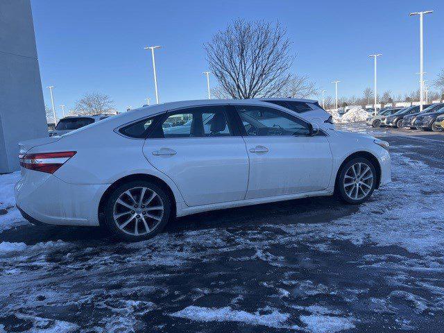 used 2014 Toyota Avalon car, priced at $10,956