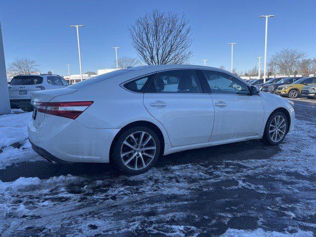 used 2014 Toyota Avalon car, priced at $10,956