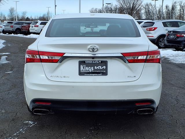 used 2014 Toyota Avalon car, priced at $11,293