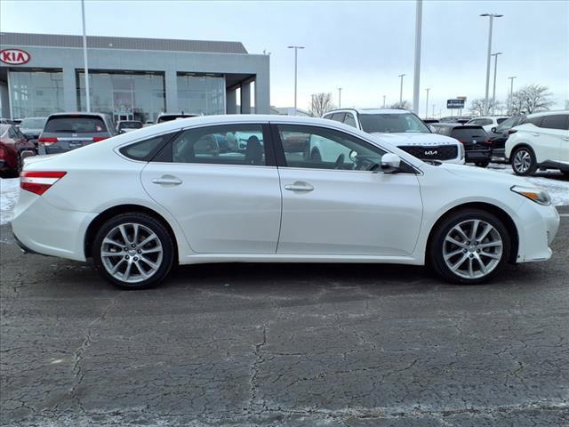 used 2014 Toyota Avalon car, priced at $11,293